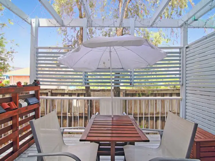 Fourth view of Homely townhouse listing, 34/16 Crescent Avenue, Mermaid Beach QLD 4218