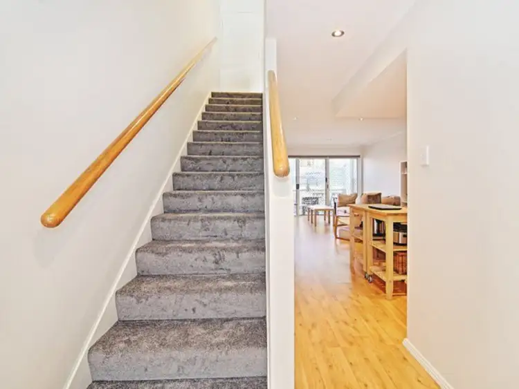 Sixth view of Homely townhouse listing, 34/16 Crescent Avenue, Mermaid Beach QLD 4218