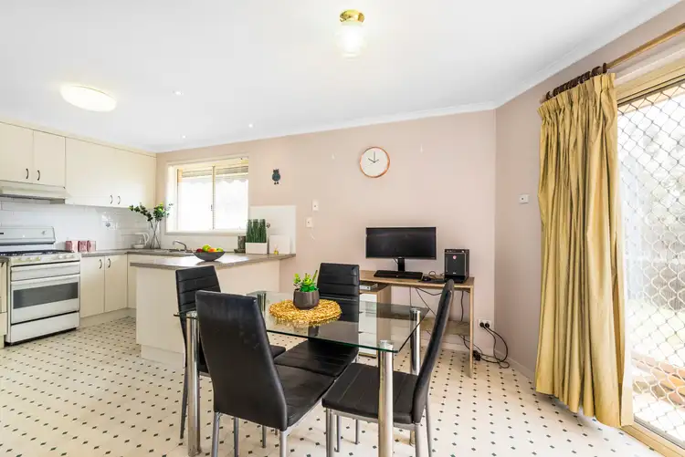 Second view of Homely townhouse listing, 2/2 Dane Place, Wodonga VIC 3690