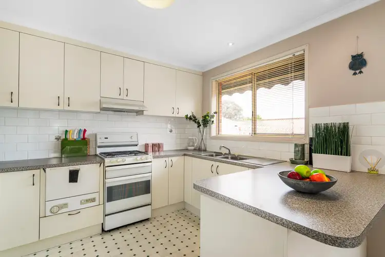 Third view of Homely townhouse listing, 2/2 Dane Place, Wodonga VIC 3690