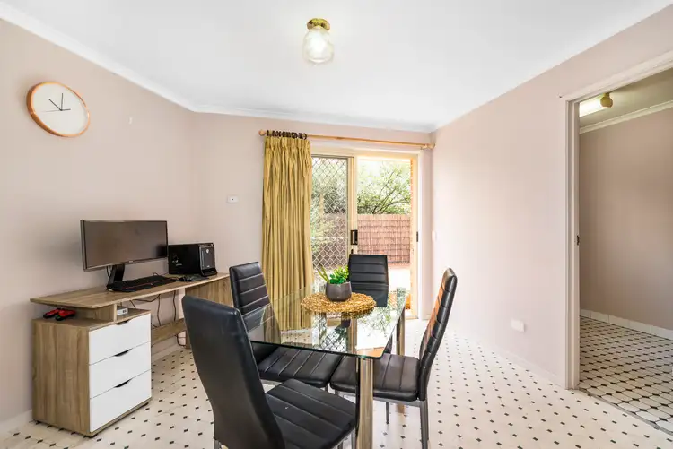 Fifth view of Homely townhouse listing, 2/2 Dane Place, Wodonga VIC 3690