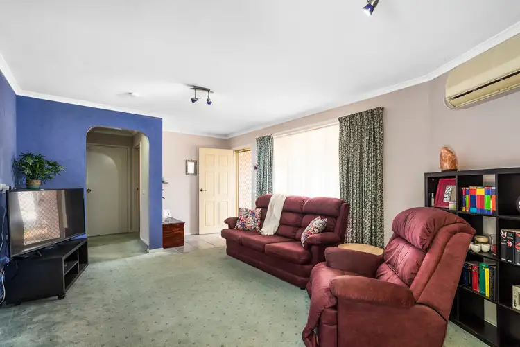 Sixth view of Homely townhouse listing, 2/2 Dane Place, Wodonga VIC 3690