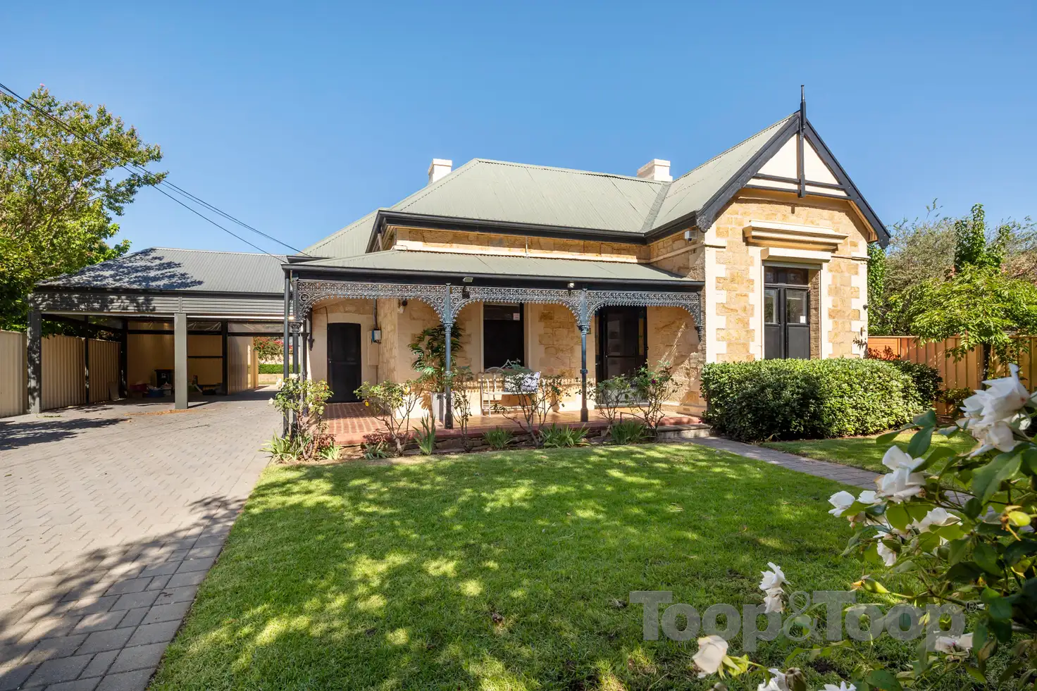 Main view of Homely house listing, 24 Tusmore Avenue, Leabrook SA 5068