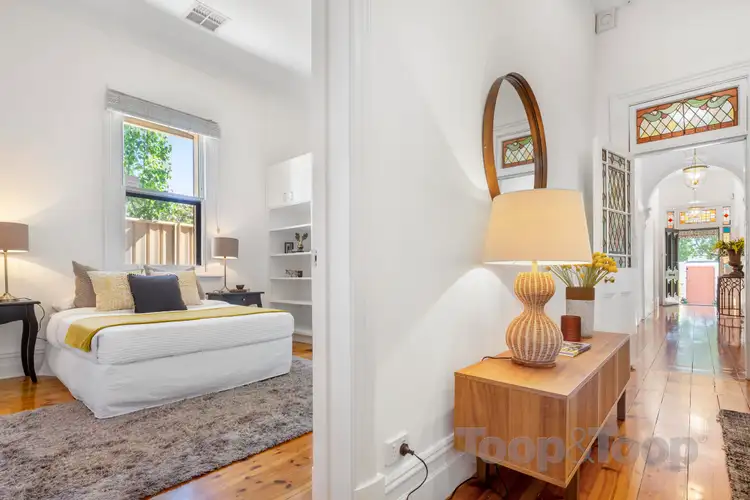Second view of Homely house listing, 24 Tusmore Avenue, Leabrook SA 5068