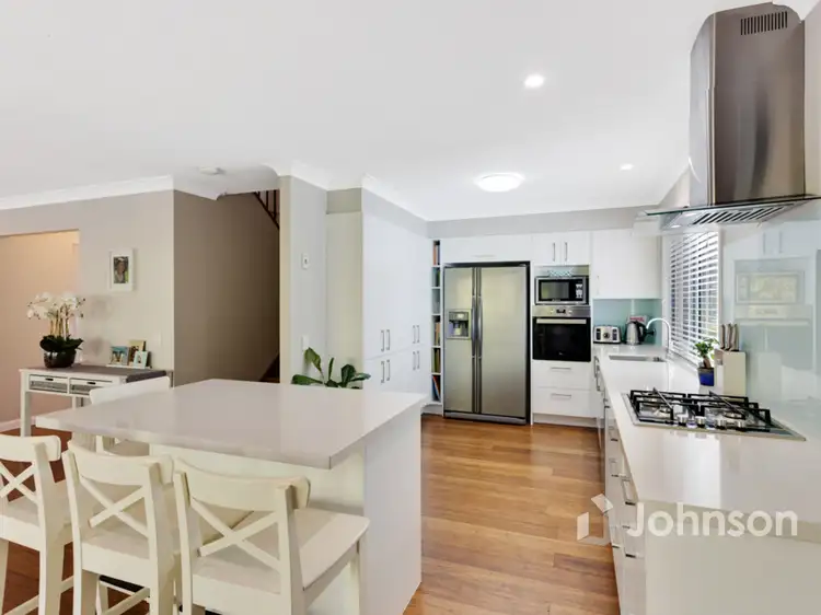 Main view of Homely house listing, 54 Cobb & Co Drive, Oxenford QLD 4210