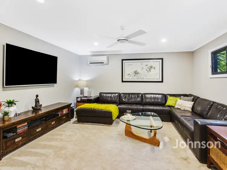 Second view of Homely house listing, 54 Cobb & Co Drive, Oxenford QLD 4210