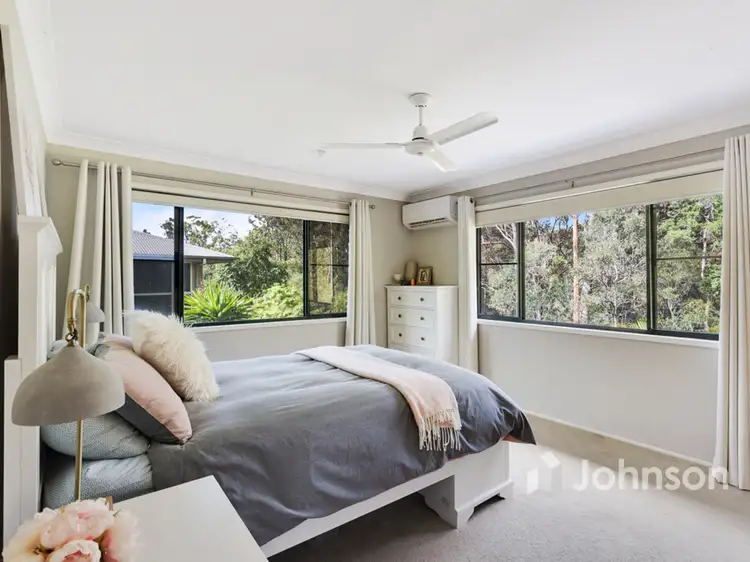 Fourth view of Homely house listing, 54 Cobb & Co Drive, Oxenford QLD 4210