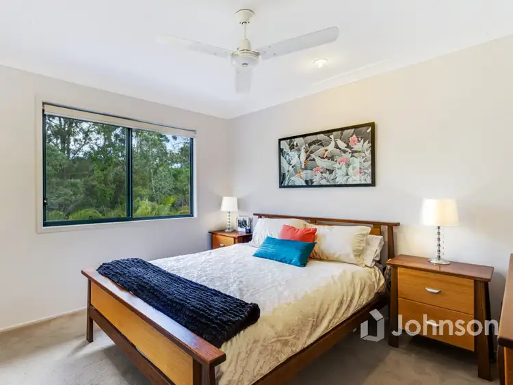 Sixth view of Homely house listing, 54 Cobb & Co Drive, Oxenford QLD 4210