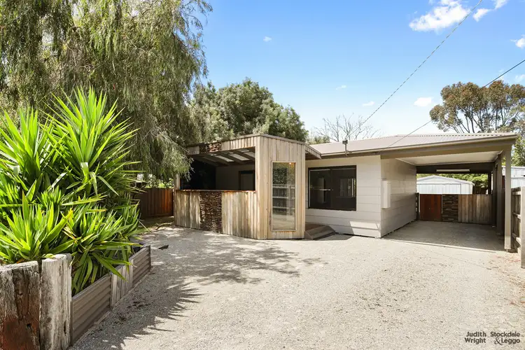 603 Settlement Road, Cowes VIC 3922