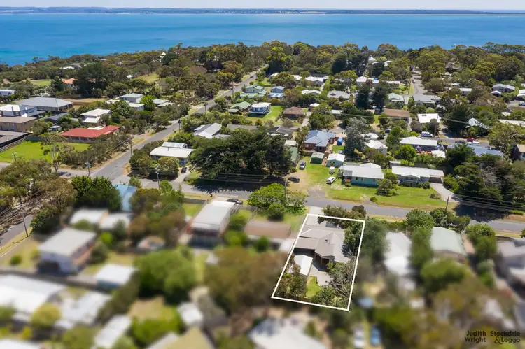 Second view of Homely house listing, 603 Settlement Road, Cowes VIC 3922