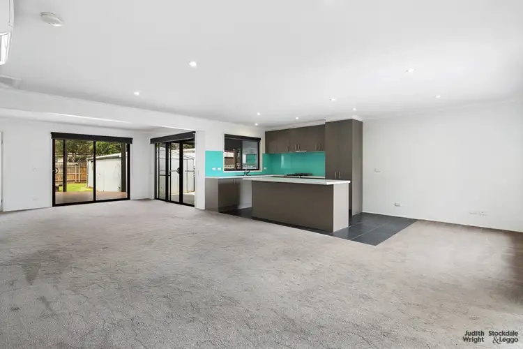 Third view of Homely house listing, 603 Settlement Road, Cowes VIC 3922