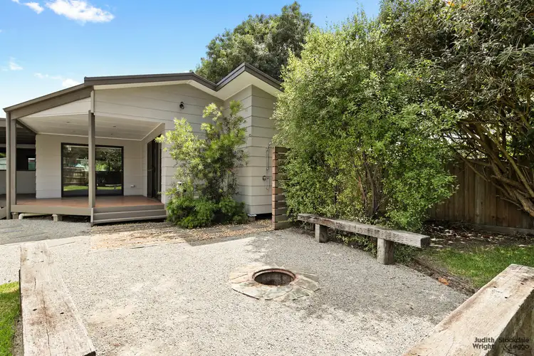 Fourth view of Homely house listing, 603 Settlement Road, Cowes VIC 3922