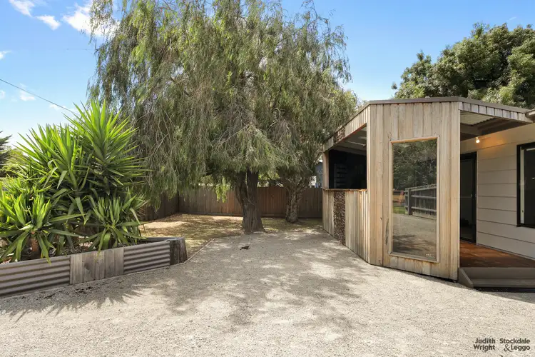 Fifth view of Homely house listing, 603 Settlement Road, Cowes VIC 3922