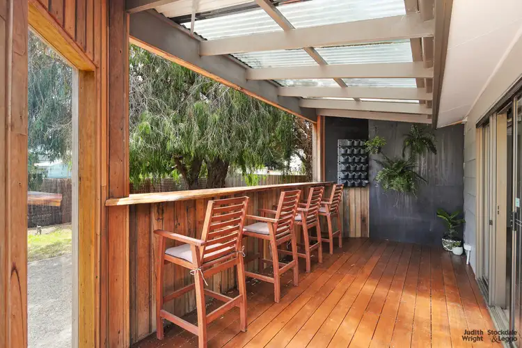 Sixth view of Homely house listing, 603 Settlement Road, Cowes VIC 3922