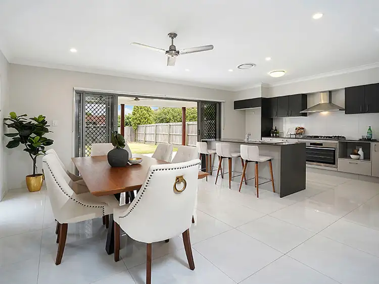 Main view of Homely house listing, 8 First Street, Virginia QLD 4014