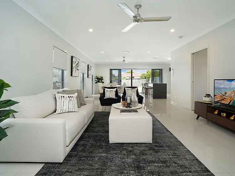 Third view of Homely house listing, 8 First Street, Virginia QLD 4014