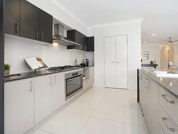 Fourth view of Homely house listing, 8 First Street, Virginia QLD 4014