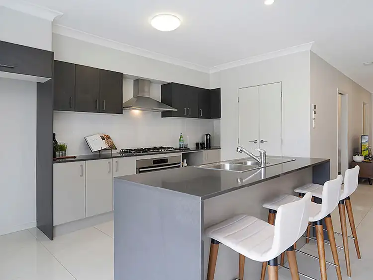 Fifth view of Homely house listing, 8 First Street, Virginia QLD 4014