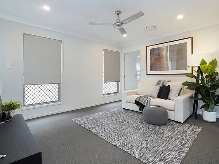 Sixth view of Homely house listing, 8 First Street, Virginia QLD 4014