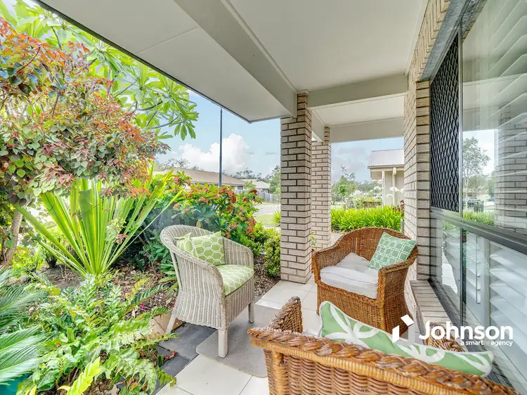 Second view of Homely house listing, 10 Wallaman Close, Waterford QLD 4133