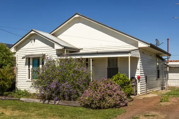 Main view of Homely house listing, 13 Simpson, Terang VIC 3264