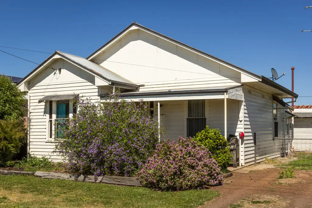 Main view of Homely house listing, 13 Simpson, Terang VIC 3264