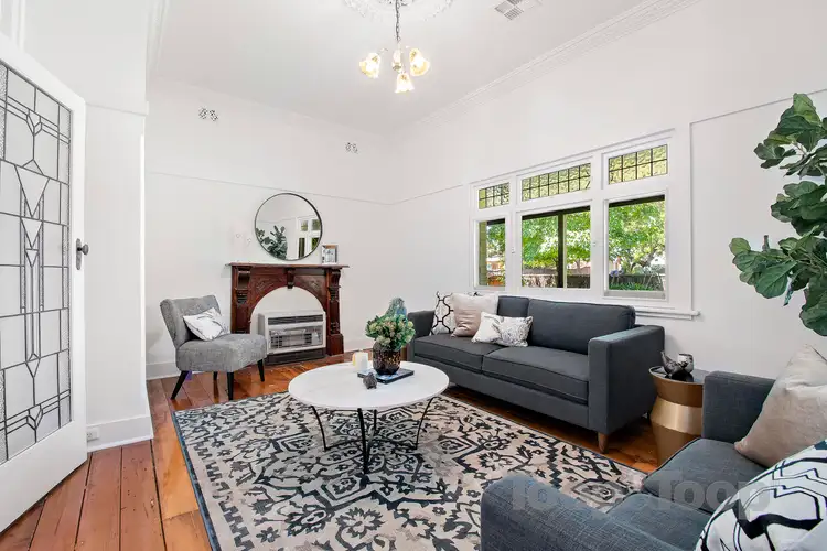 Third view of Homely house listing, 45 Stuart Road, Dulwich SA 5065