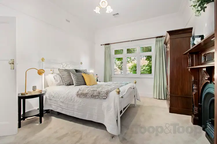 Fifth view of Homely house listing, 45 Stuart Road, Dulwich SA 5065