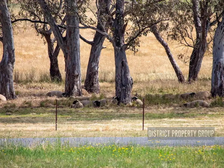 Third view of Homely land listing, lot 19 Loyola Run, Mansfield VIC 3722