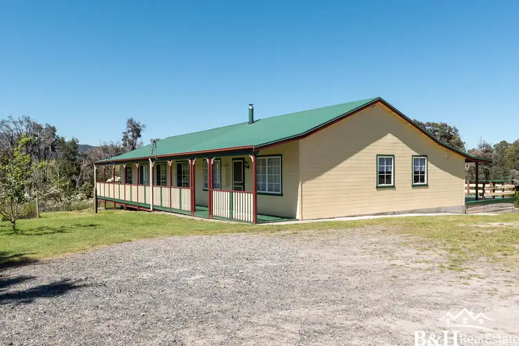 854 Staverton Road, Staverton TAS 7306