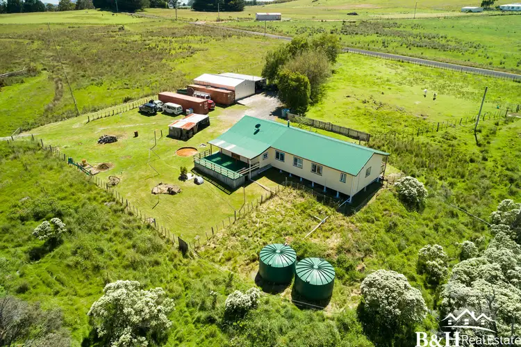 Third view of Homely rural property listing, 854 Staverton Road, Staverton TAS 7306