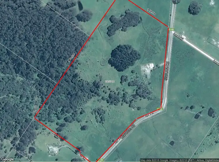 Fourth view of Homely rural property listing, 854 Staverton Road, Staverton TAS 7306