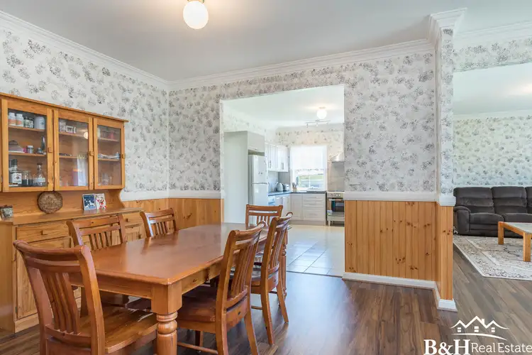 Seventh view of Homely rural property listing, 854 Staverton Road, Staverton TAS 7306
