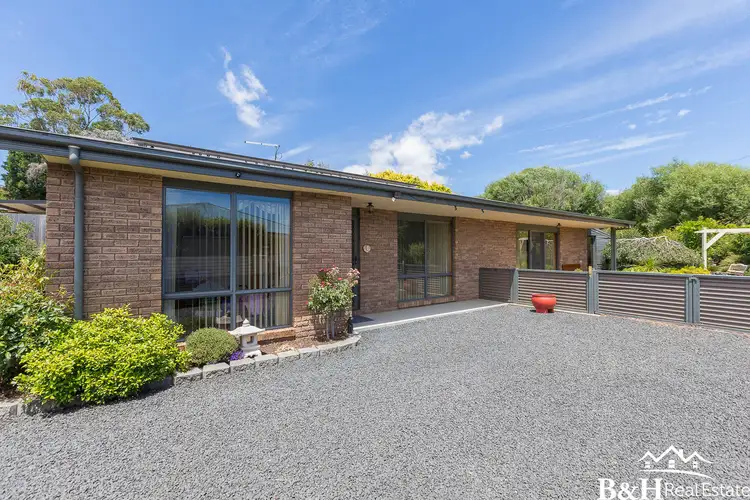 Main view of Homely house listing, 10 Elizabeth Street, Ulverstone TAS 7315
