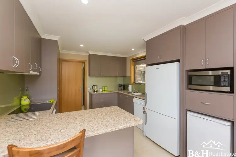 Second view of Homely house listing, 10 Elizabeth Street, Ulverstone TAS 7315