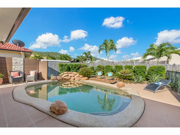 Second view of Homely house listing, 27 Bamboo Crescent, Mount Louisa QLD 4814