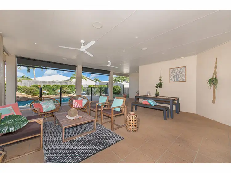 Third view of Homely house listing, 27 Bamboo Crescent, Mount Louisa QLD 4814