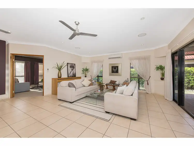 Fourth view of Homely house listing, 27 Bamboo Crescent, Mount Louisa QLD 4814