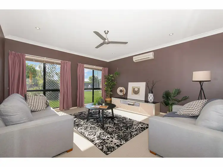 Fifth view of Homely house listing, 27 Bamboo Crescent, Mount Louisa QLD 4814
