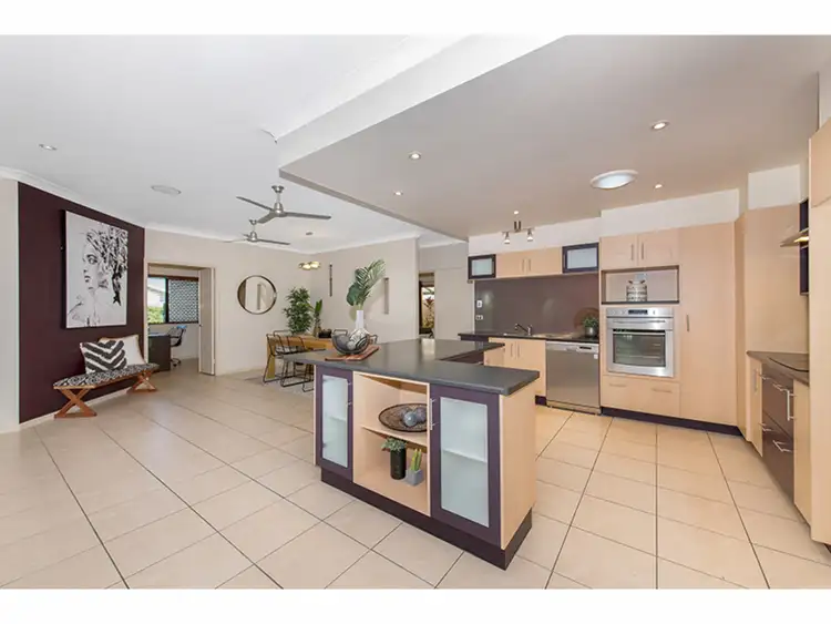 Sixth view of Homely house listing, 27 Bamboo Crescent, Mount Louisa QLD 4814