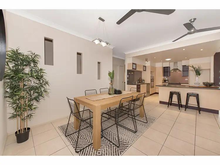 Seventh view of Homely house listing, 27 Bamboo Crescent, Mount Louisa QLD 4814