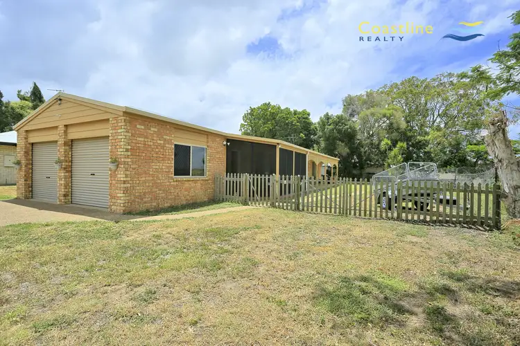 23 Cameron Street, Bundaberg North QLD 4670