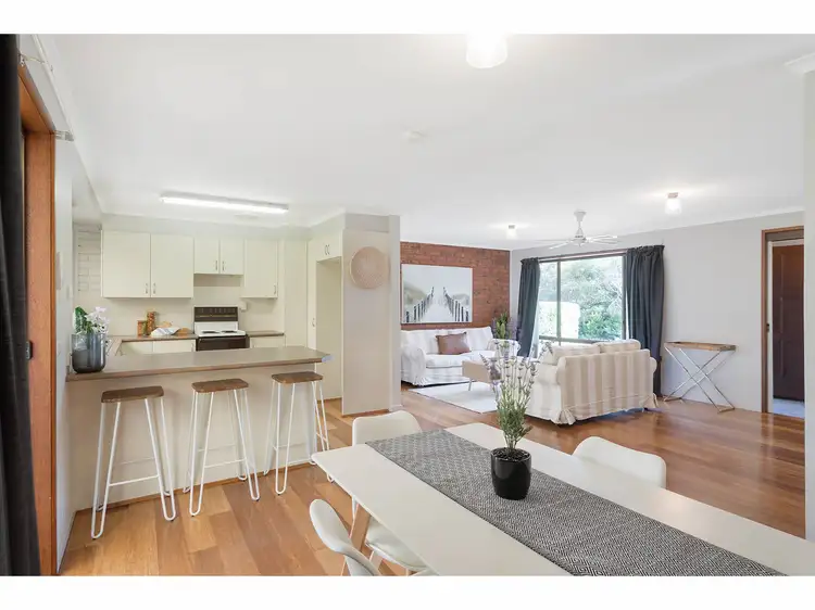 Fourth view of Homely house listing, 25 Tura Beach Drive, Tura Beach NSW 2548