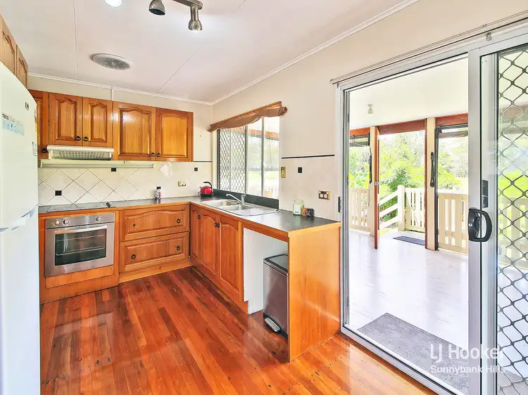 Fifth view of Homely house listing, 23 Keats Street, Sunnybank QLD 4109
