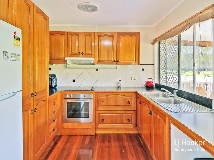 Sixth view of Homely house listing, 23 Keats Street, Sunnybank QLD 4109