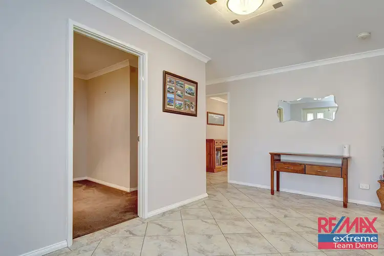 Second view of Homely house listing, 40 Edgeworth Circuit, Tapping WA 6065