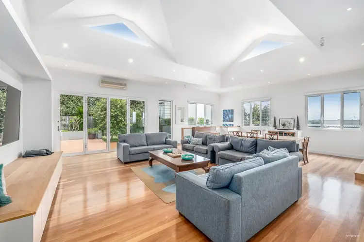 Second view of Homely house listing, 4 Pell Street, Merewether NSW 2291