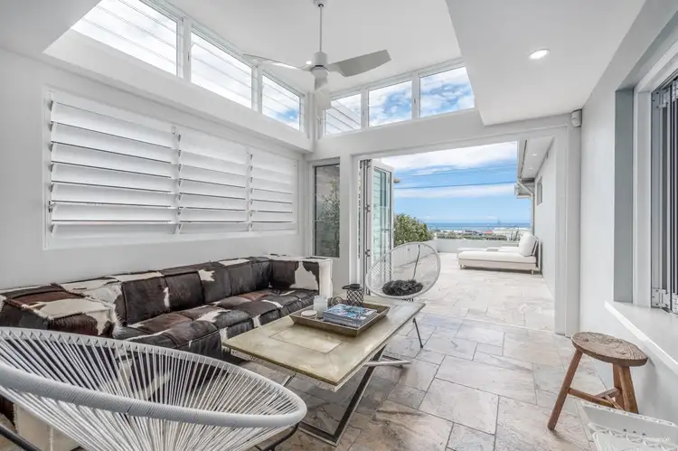 Fourth view of Homely house listing, 4 Pell Street, Merewether NSW 2291