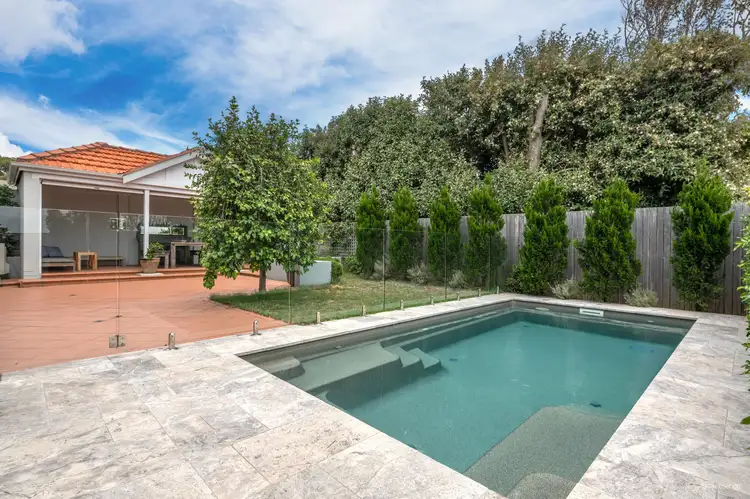 Fifth view of Homely house listing, 4 Pell Street, Merewether NSW 2291