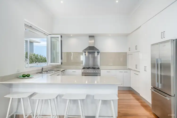 Sixth view of Homely house listing, 4 Pell Street, Merewether NSW 2291
